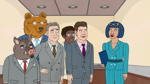 BoJack Horseman Saison 6 Épisode 14