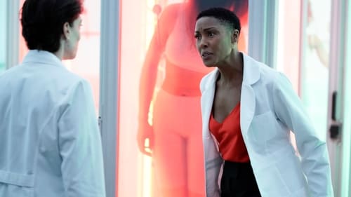 Black Lightning Saison 2 Épisode 11