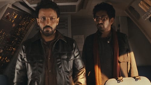 L’Attaque du vol IC 814 Saison 1 Épisode 6
