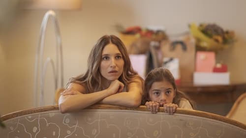 Le Négociateur Saison 1 Épisode 6