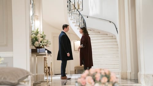 Succession Saison 1 Épisode 3