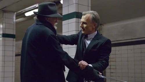 The Strain Saison 1 Épisode 7