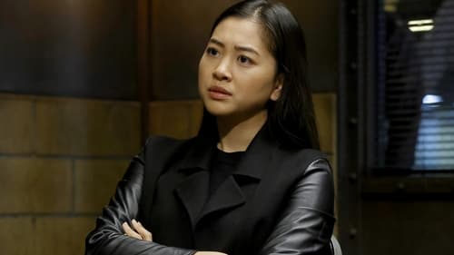Blacklist Saison 9 Épisode 6