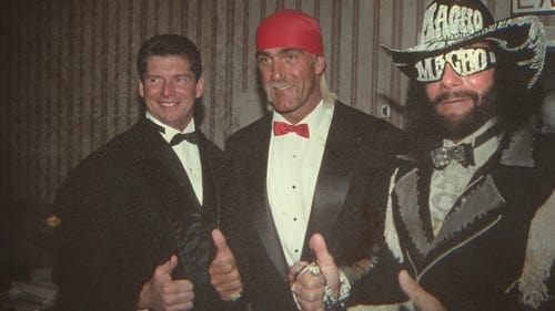 Mr. McMahon : Gourou du catch Saison 1 Épisode 3