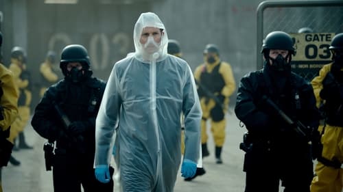 The Fortress Saison 1 Épisode 7