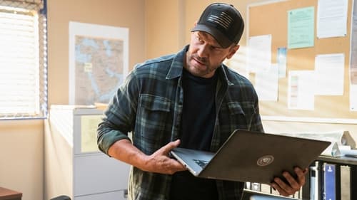 SEAL Team Saison 5 Épisode 9