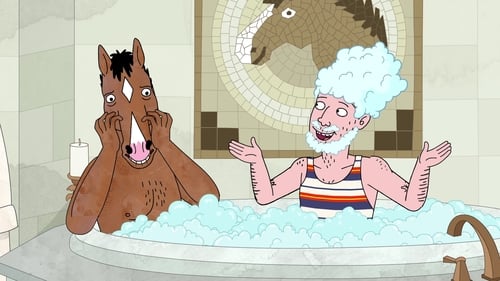 BoJack Horseman Saison 3 Épisode 5