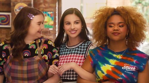 High School Musical : La Comédie Musicale : La Série Saison 2 Épisode 10