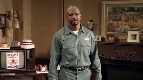 Tout le monde déteste Chris Saison 3 Épisode 6