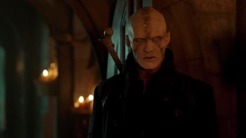 The Strain Saison 4 Épisode 8