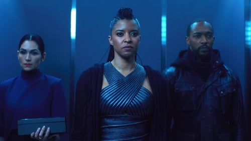 Altered Carbon Saison 2 Épisode 8