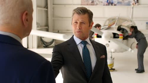 Dynastie Saison 4 Épisode 12