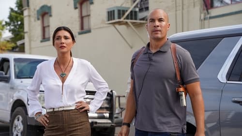 Walker Saison 2 Épisode 2