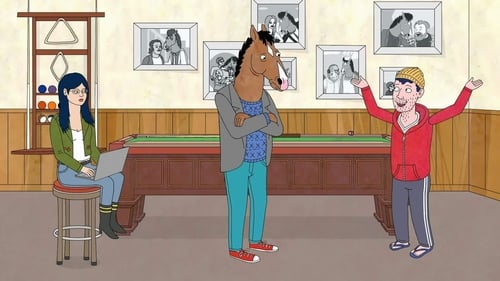 BoJack Horseman Saison 1 Épisode 4
