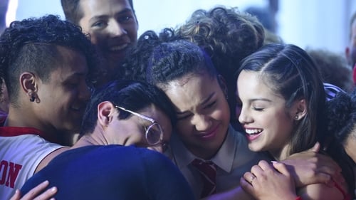 High School Musical : La Comédie Musicale : La Série Saison 1 Épisode 10