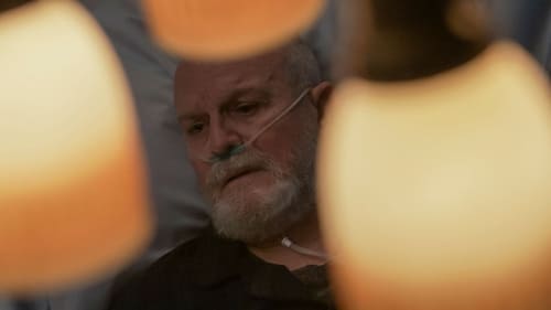 Blacklist Saison 8 Épisode 1