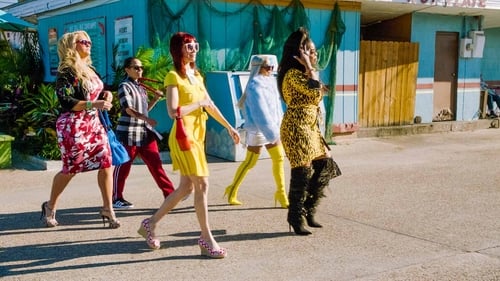 Claws Saison 3 Épisode 2