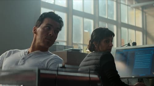 Paris Has Fallen Saison 1 Épisode 2