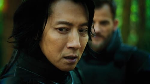 Altered Carbon Saison 2 Épisode 5