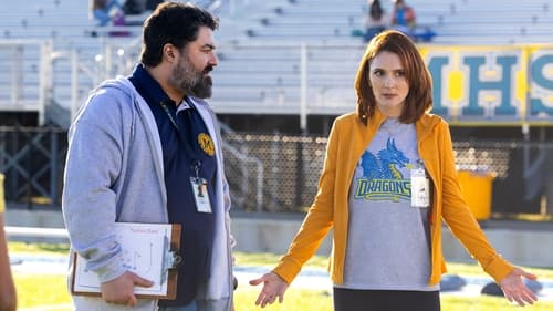 English Teacher Saison 1 Épisode 2