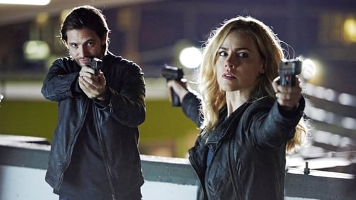 12 Monkeys Saison 2 Épisode 1
