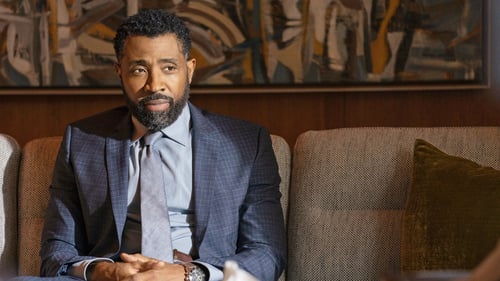 Black Lightning Saison 4 Épisode 2