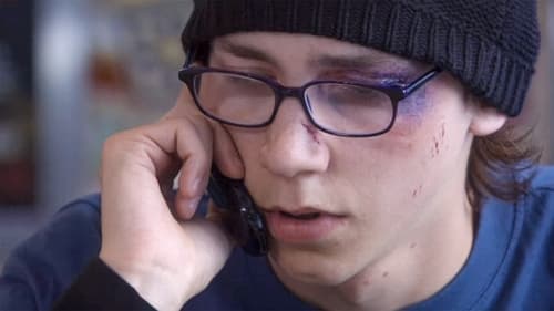 Skins Saison 1 Épisode 5