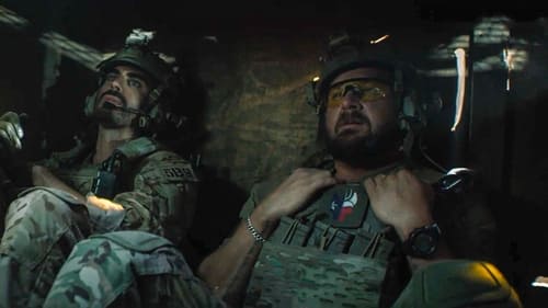 SEAL Team Saison 5 Épisode 7
