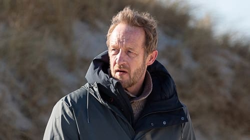 Thérapie, adapté du roman de Sebastian Fitzek Saison 1 Épisode 2
