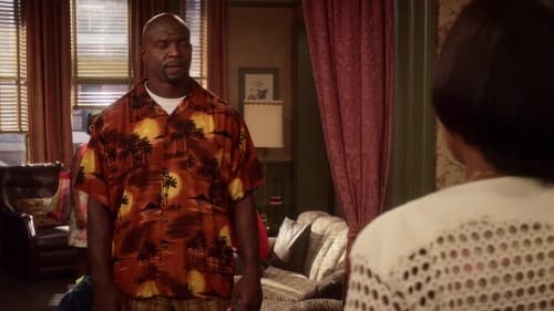 Tout le monde déteste Chris Saison 4 Épisode 17