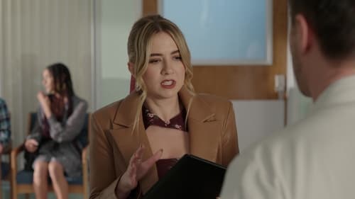 Dynastie Saison 5 Épisode 8