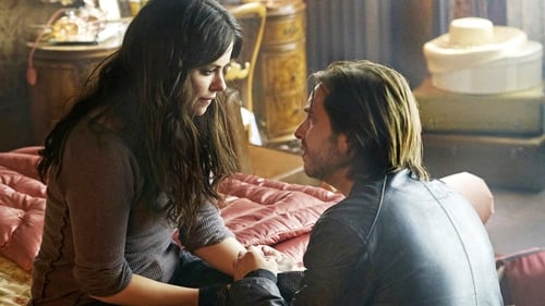 12 Monkeys Saison 2 Épisode 2
