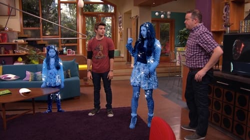 Les Thunderman Saison 1 Épisode 11