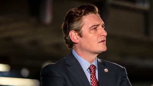 Blacklist Saison 10 Épisode 20