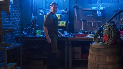 Black Lightning Saison 2 Épisode 14