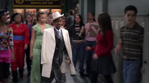 Tout le monde déteste Chris Saison 2 Épisode 19
