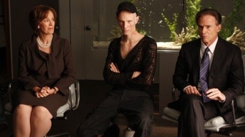Nip/Tuck Saison 6 Épisode 2