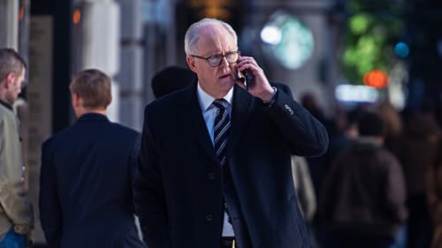 The Old Man Saison 1 Épisode 4