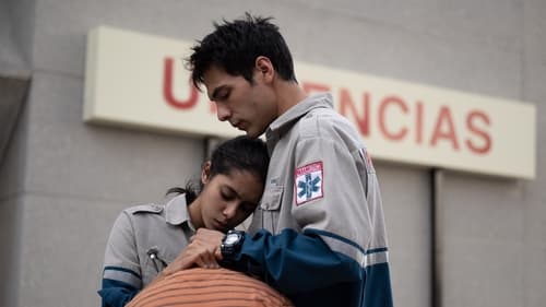 Familia de Medianoche Saison 1 Épisode 2