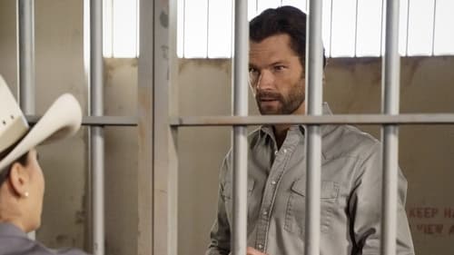 Walker Saison 1 Épisode 15