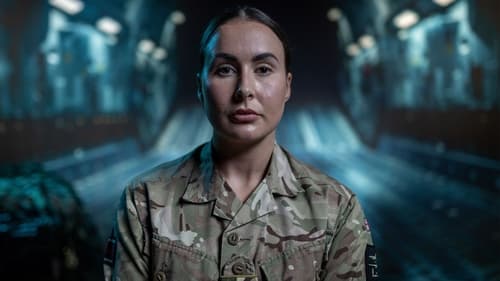 Operation Pitting, l’évacuation de Kaboul Saison 1 Épisode 3