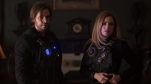 12 Monkeys Saison 3 Épisode 7