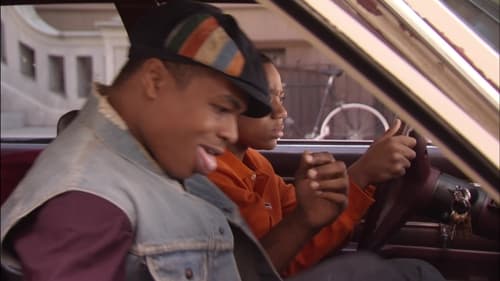 Tout le monde déteste Chris Saison 3 Épisode 3