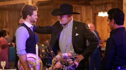 Walker Saison 3 Épisode 18