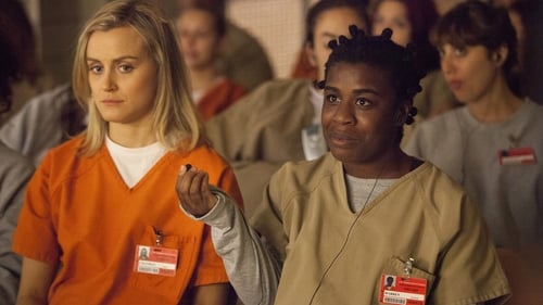 Orange Is the New Black Saison 1 Épisode 2
