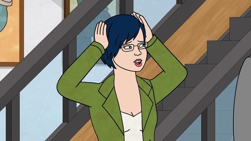 BoJack Horseman Saison 6 Épisode 4