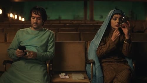 The Actor Saison 1 Épisode 19