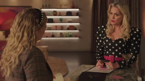 Dynastie Saison 5 Épisode 11