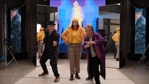 Only Murders in the Building Saison 4 Épisode 5