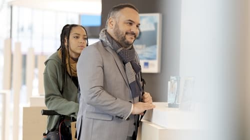 Le Négociateur Saison 1 Épisode 1